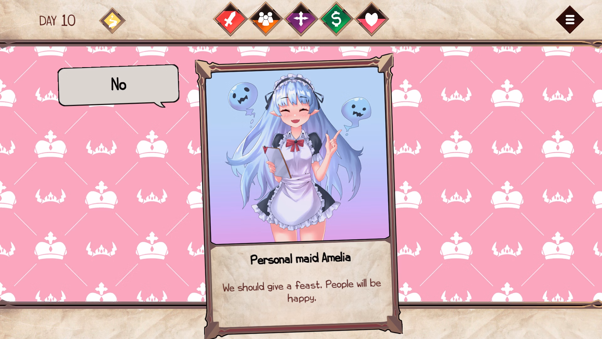 Unity Abandoned Monster Girl Kingdom [v0.2] [Colas1n]