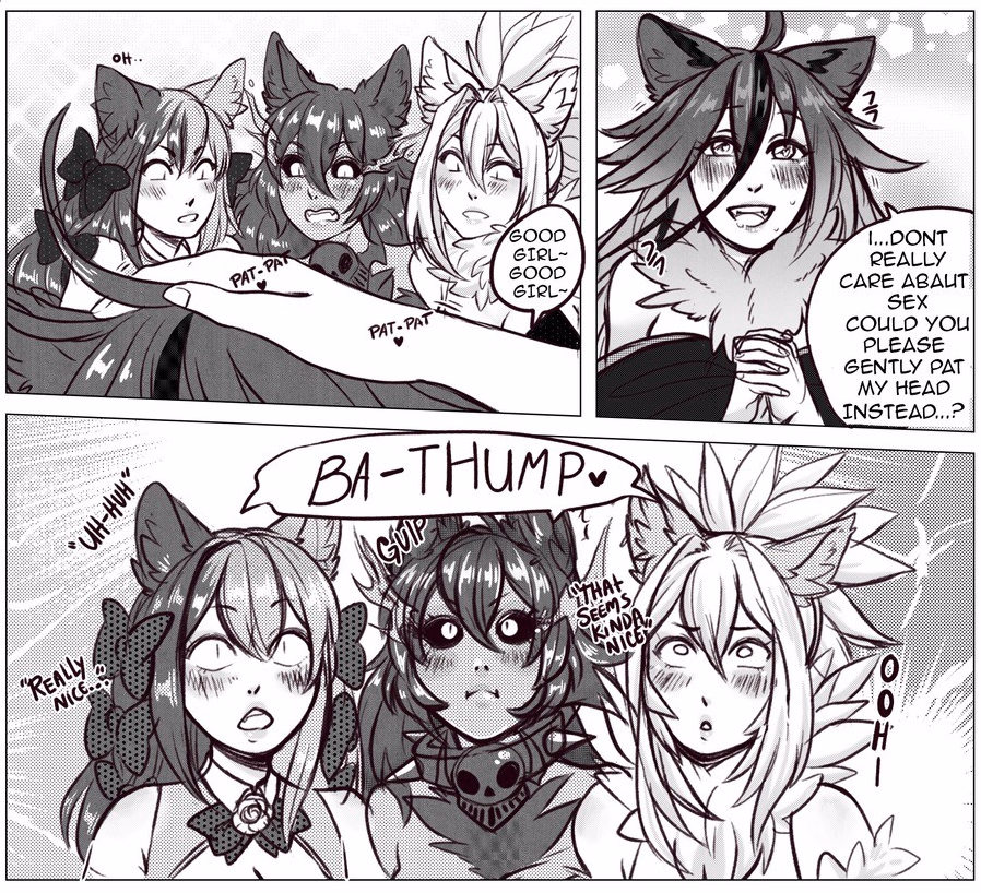 Unity Abandoned Monster Girl Kingdom [v0.2] [Colas1n]