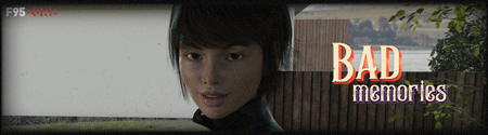 Ren'Py Bad Memories [v0.9.5.2] [recreation]
