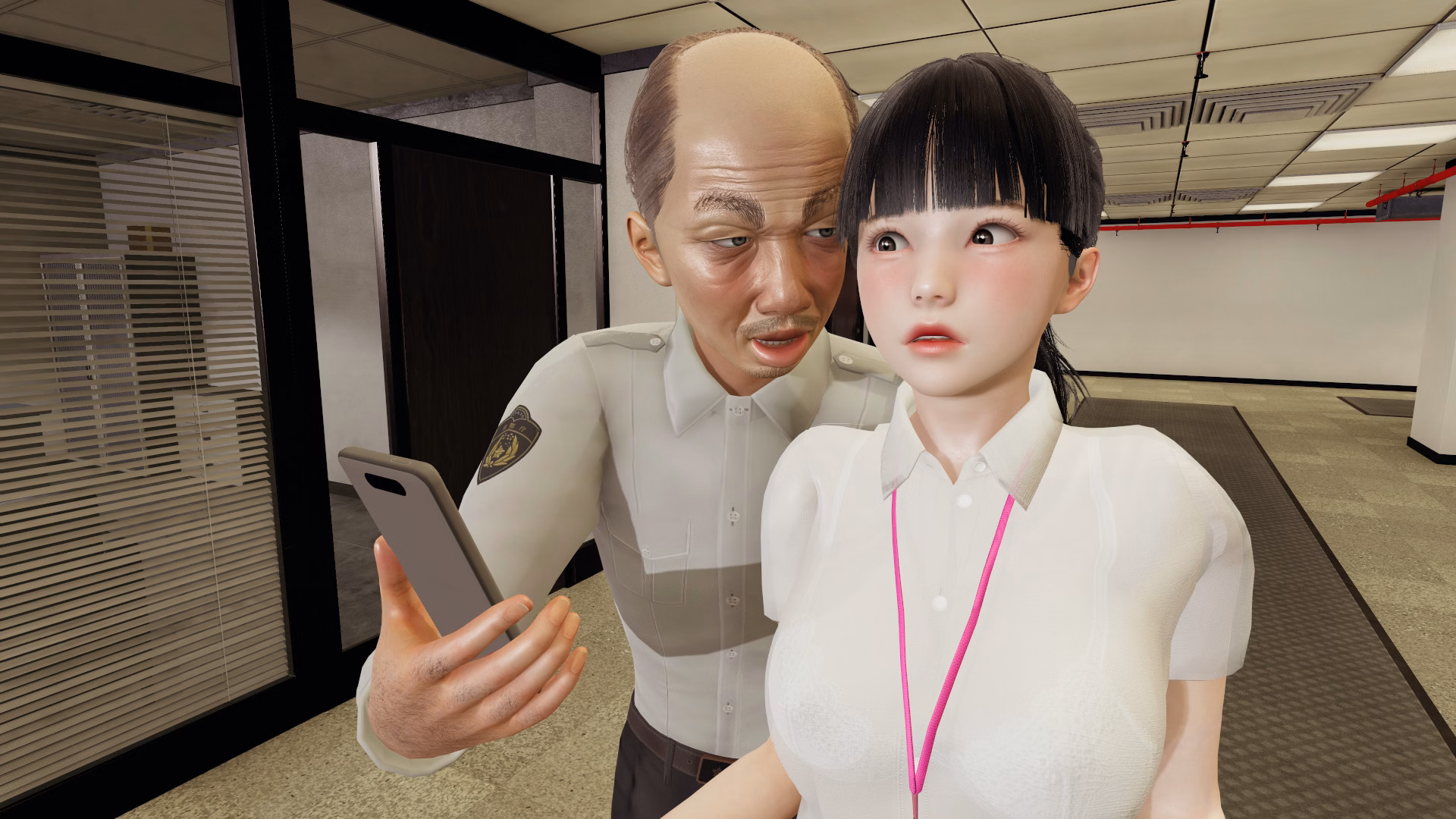 Unity Completed Tomie Wants to Get Married Expansion [v1.3801] [Ollane]