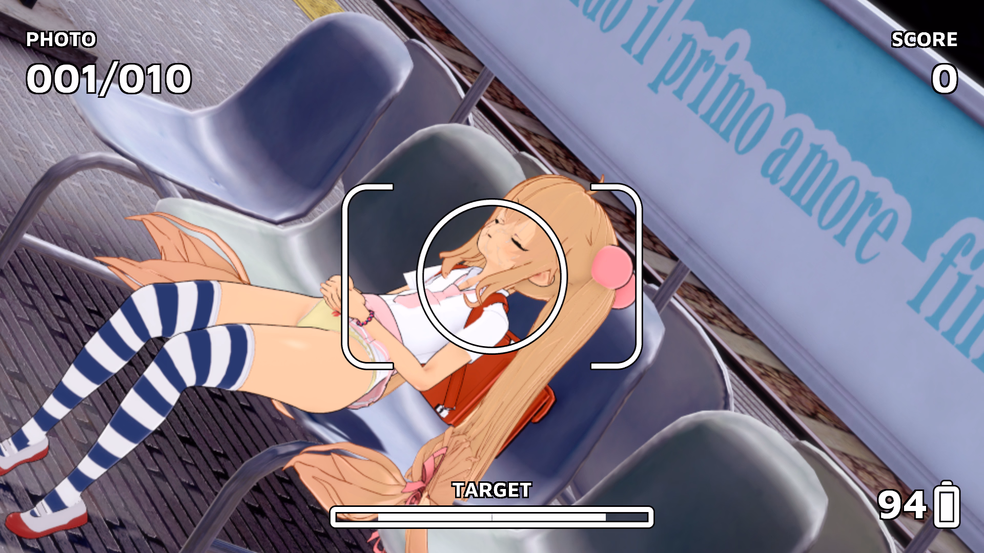 WebGL Abandoned Sexy Shot [v0.2.1] [greedylust23]