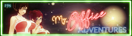Others Completed Cyber Sex [Final] [Cybersex Industries]