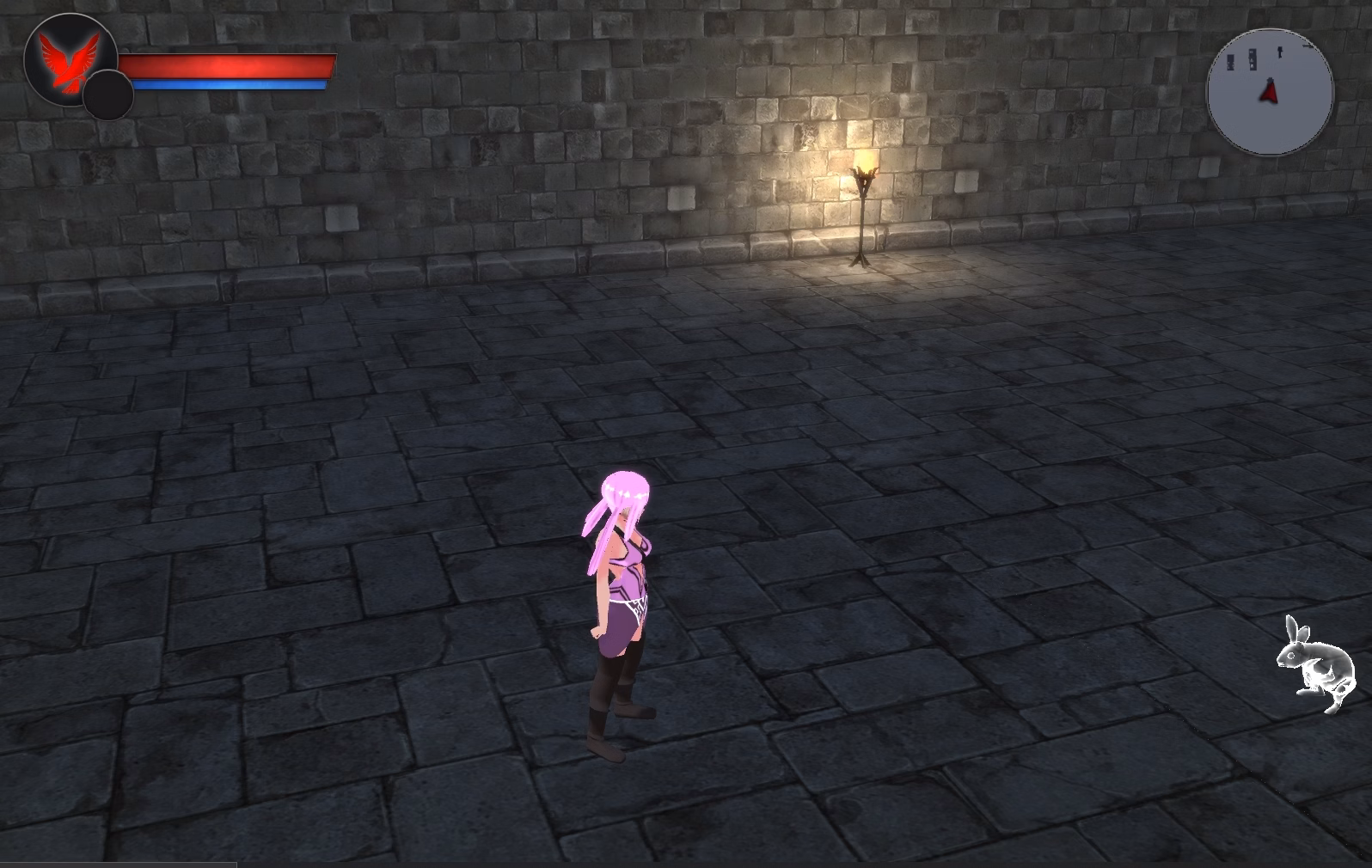 Unity Completed The Legend of Dildonia [Final] [OtakeSoft]