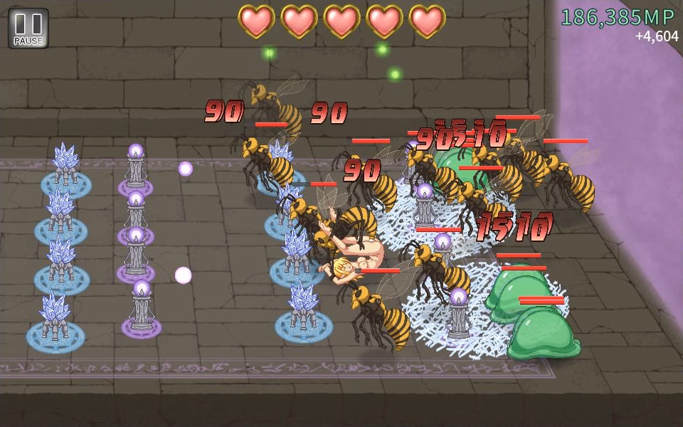 Unity Completed Sex Beast Night and Elven Knight [Final] [Lyric box]