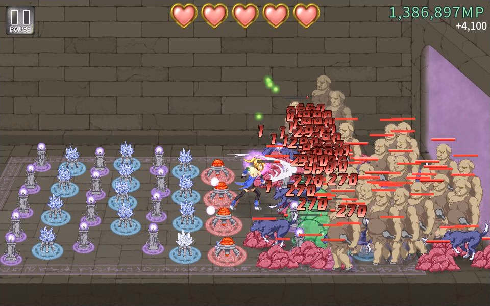 Unity Completed Sex Beast Night and Elven Knight [Final] [Lyric box]