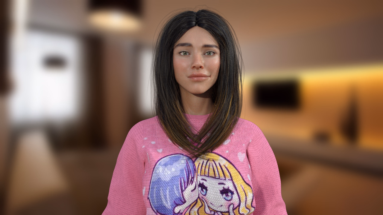 VN Ren'Py Abandoned IDNL [v0.8] [MFN]