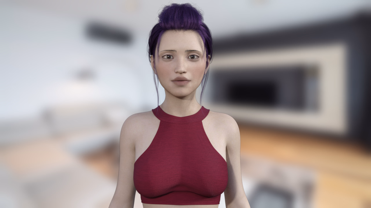 VN Ren'Py Abandoned IDNL [v0.8] [MFN]