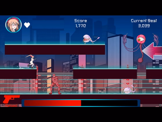 Unity Completed Alien Invasion [Final] [I-Project]