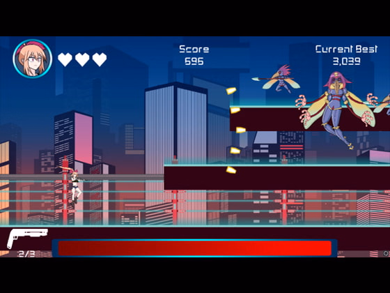 Unity Completed Alien Invasion [Final] [I-Project]