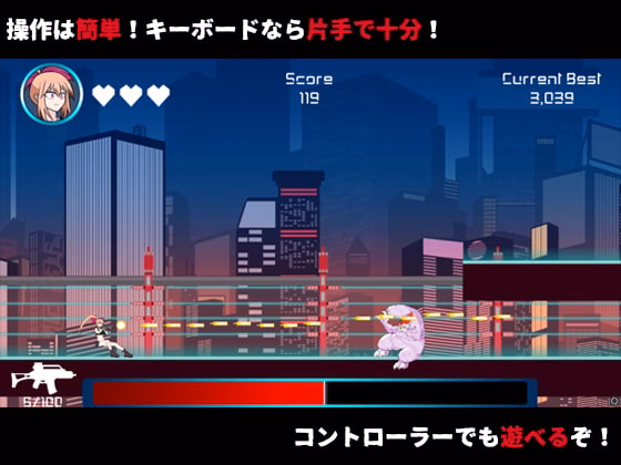 Unity Completed Alien Invasion [Final] [I-Project]