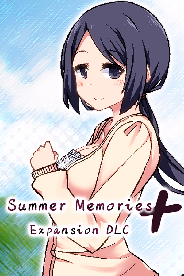RPGM Completed Summer Memories Plus [v2.03 Deluxe Edition Unrated GOG] [DojinOtome/Kagura Games]