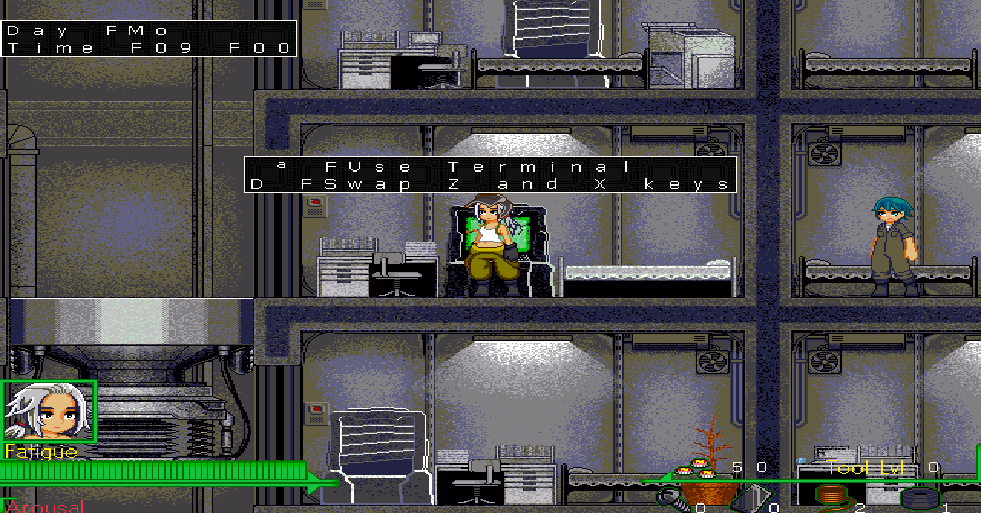 Others Completed Wandering city [Final] [Acid Style]