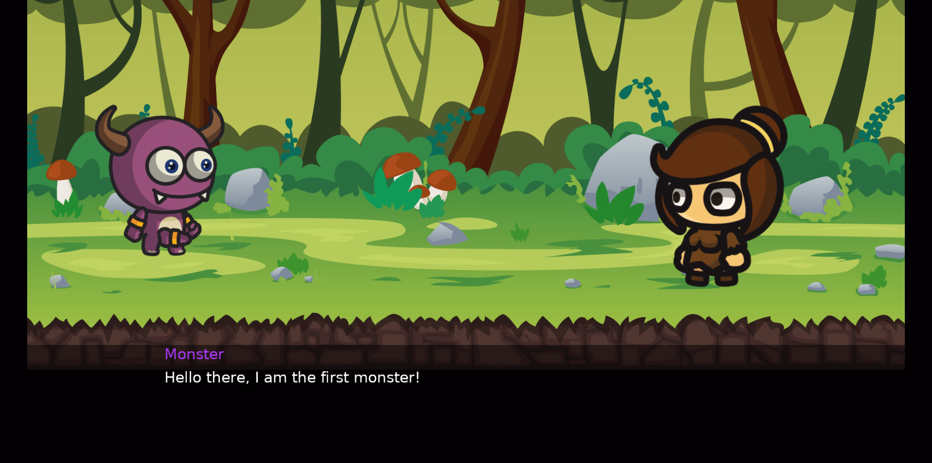 Ren'Py Abandoned Pokeboy Trainer Girl [v0.0.1] [Malkavian]