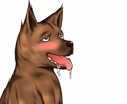 RPGM Completed Straydog Fiance Re stray [Final] [kemonomiti]