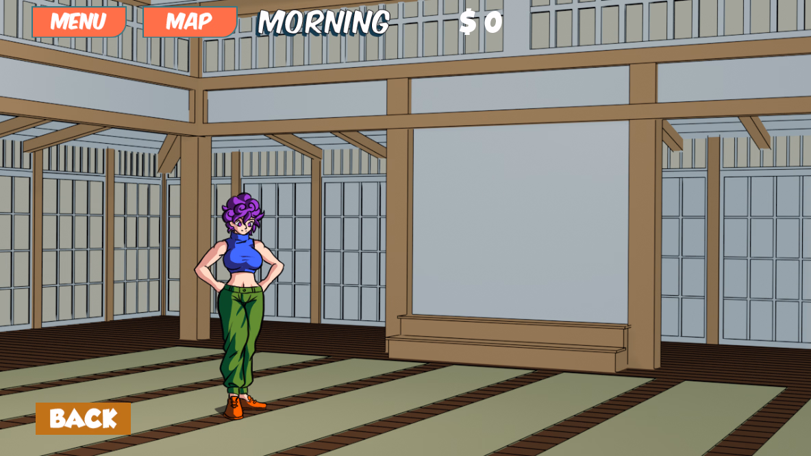 Ren'Py Completed Dragon Girl X Rework [v1.1] [Shutulu]