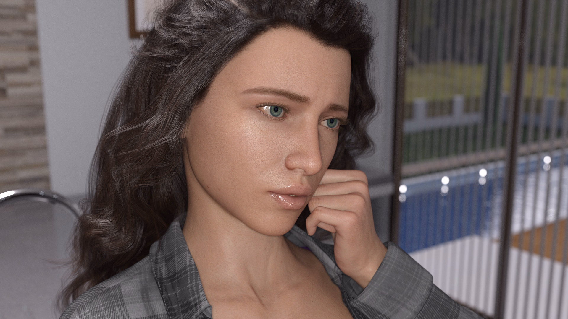 VN Ren'Py Abandoned Deviancy [v0.4 Bugfix] [Mr. B0NES]