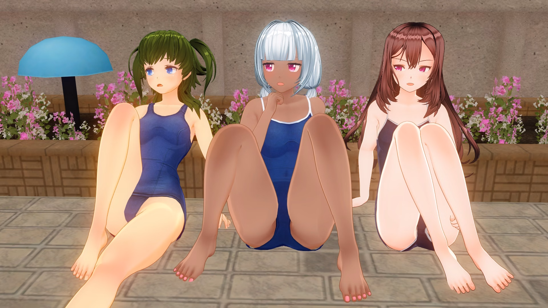 VN Ren'Py Completed All Demons Go to Heaven [v10.0.1] [Sedhaild]