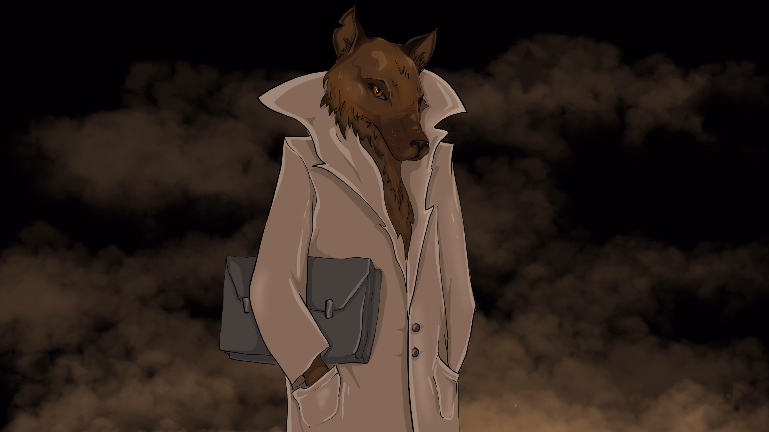 VN Ren'Py Abandoned Witch Potion [v0.1.3] [Popsiqle]