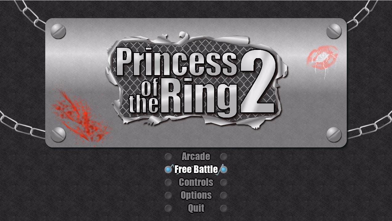 Others Completed Princess of the Ring 2 [v35] [Toffi] download