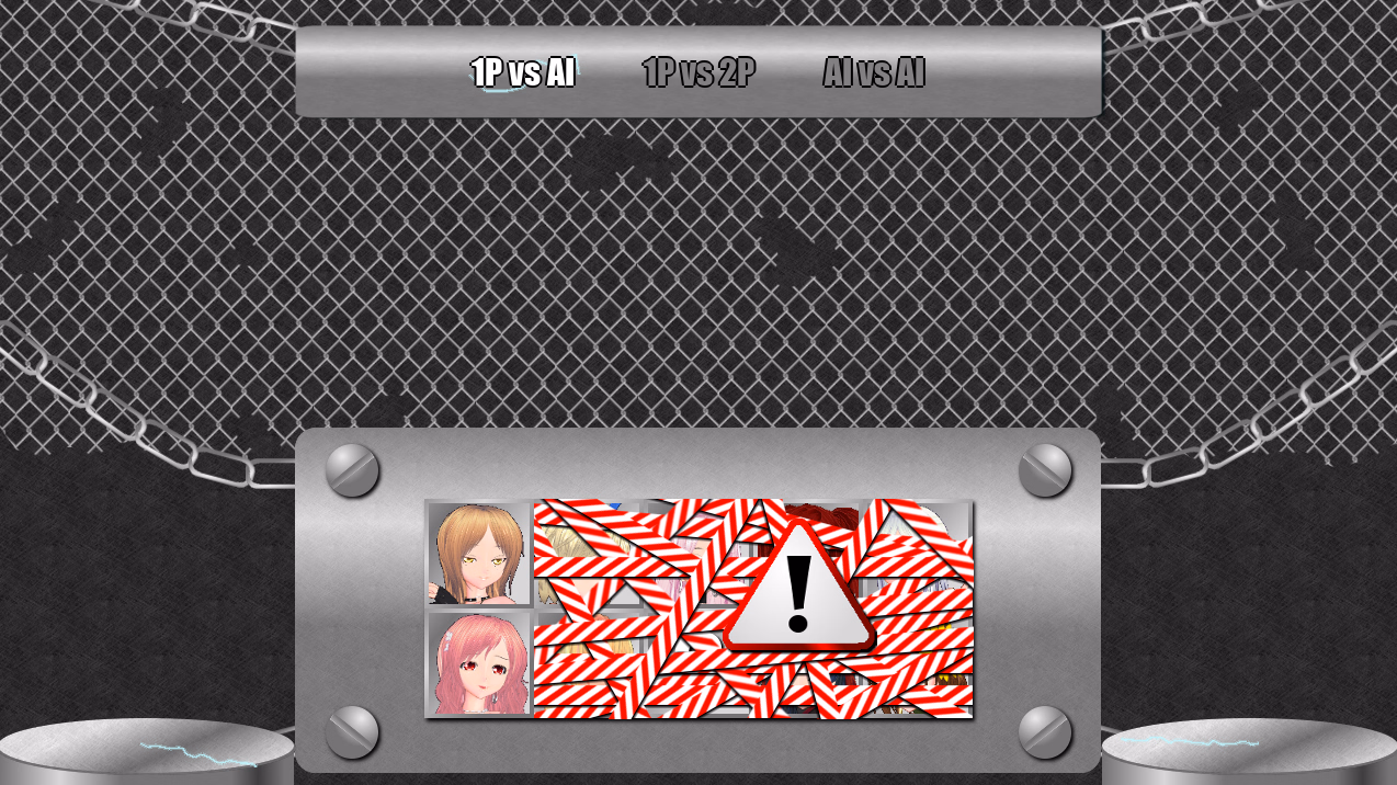Others Completed Princess of the Ring 2 [v35] [Toffi]
