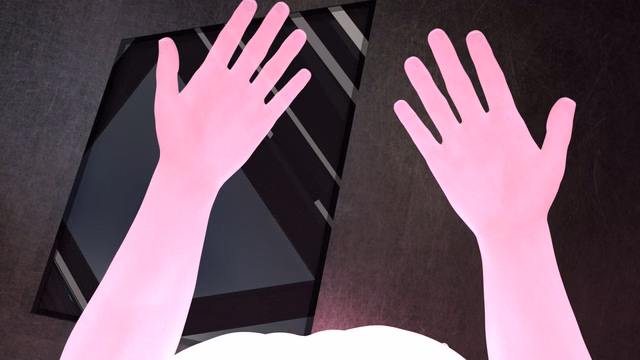 VN Ren'Py Abandoned Opened Eyes [v0.4] [Hecto Games]