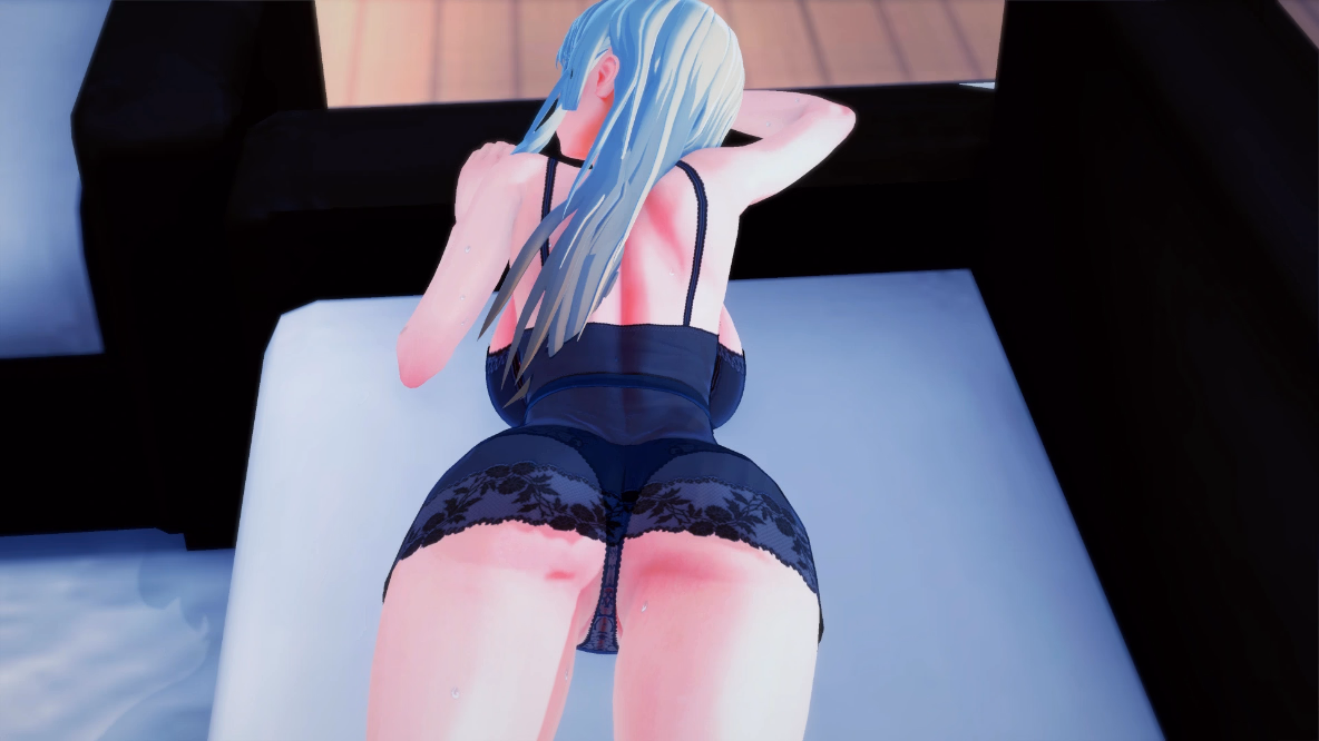 VN Ren'Py Abandoned Lewd Teacher [v0.4] [bLDStudio]
