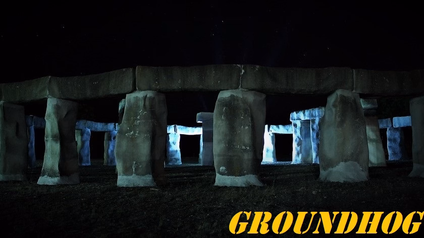 HTML Abandoned Groundhog [v0.3.2] [Kaprikorn] download