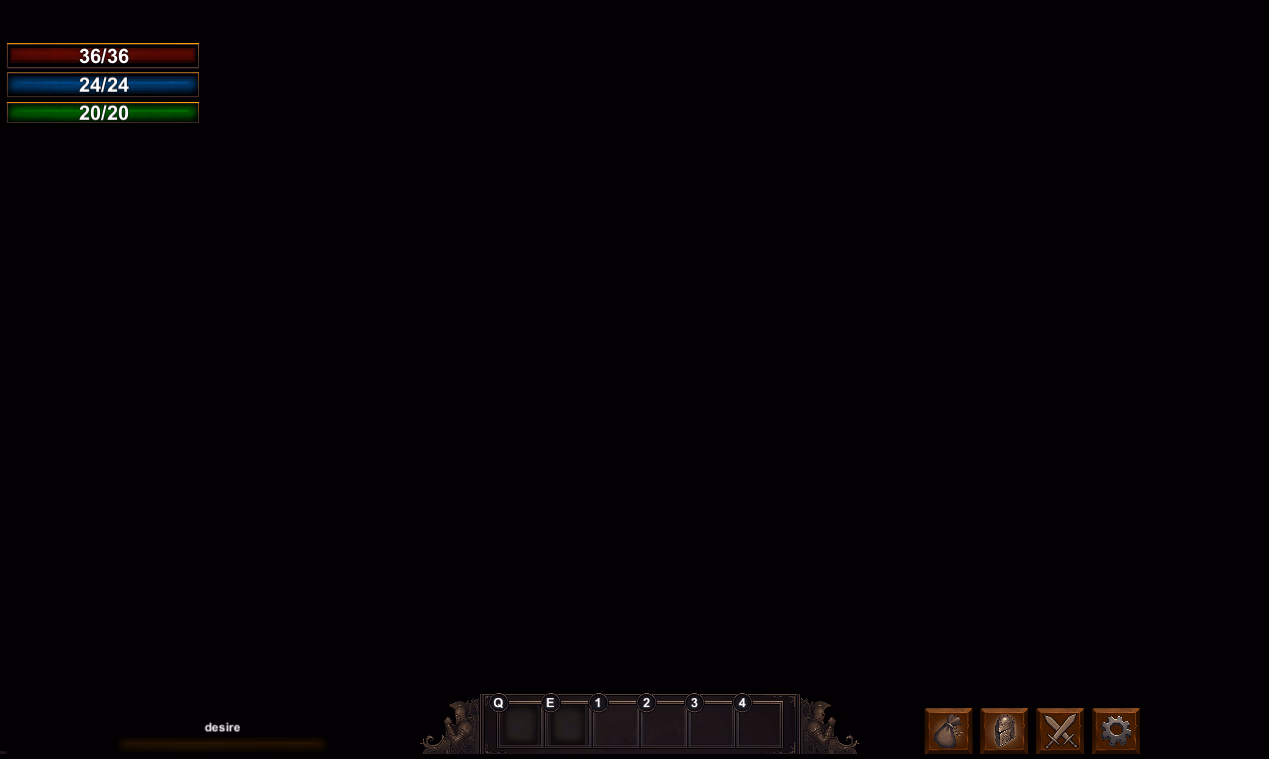 Unity Completed SEXY DUNGEON [Final] [HGGame]