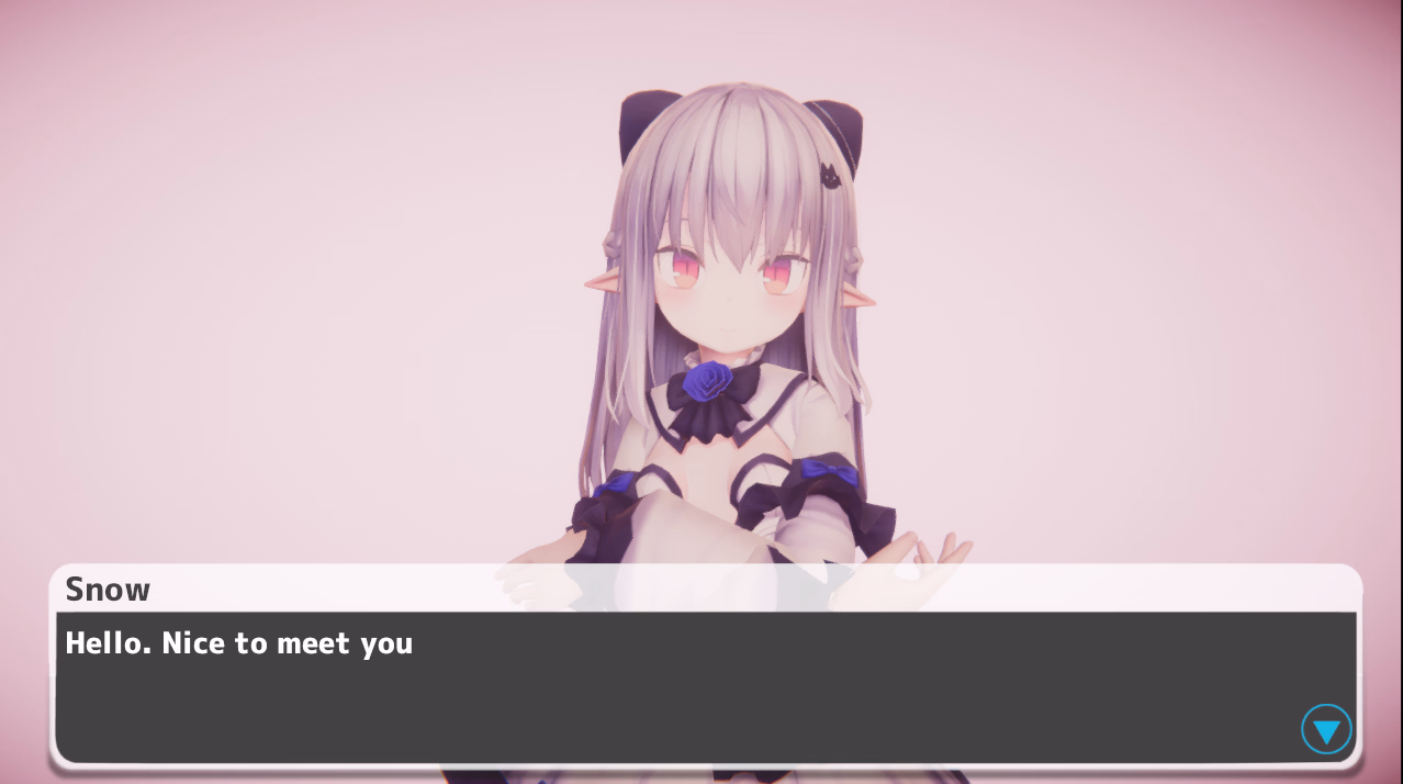 Unity Completed Hakoniwa Soap [Final] [Pokotentontan]