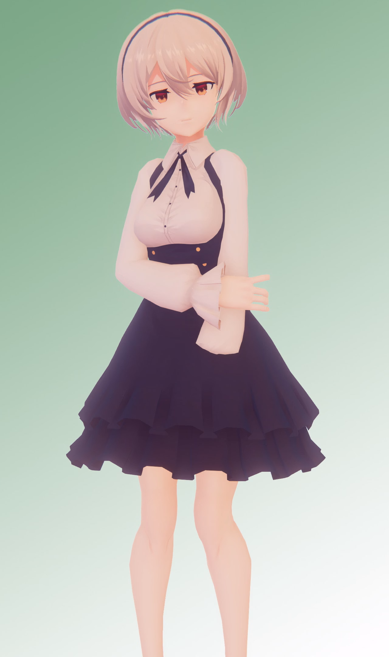 Unity Completed Hakoniwa Soap [Final] [Pokotentontan]