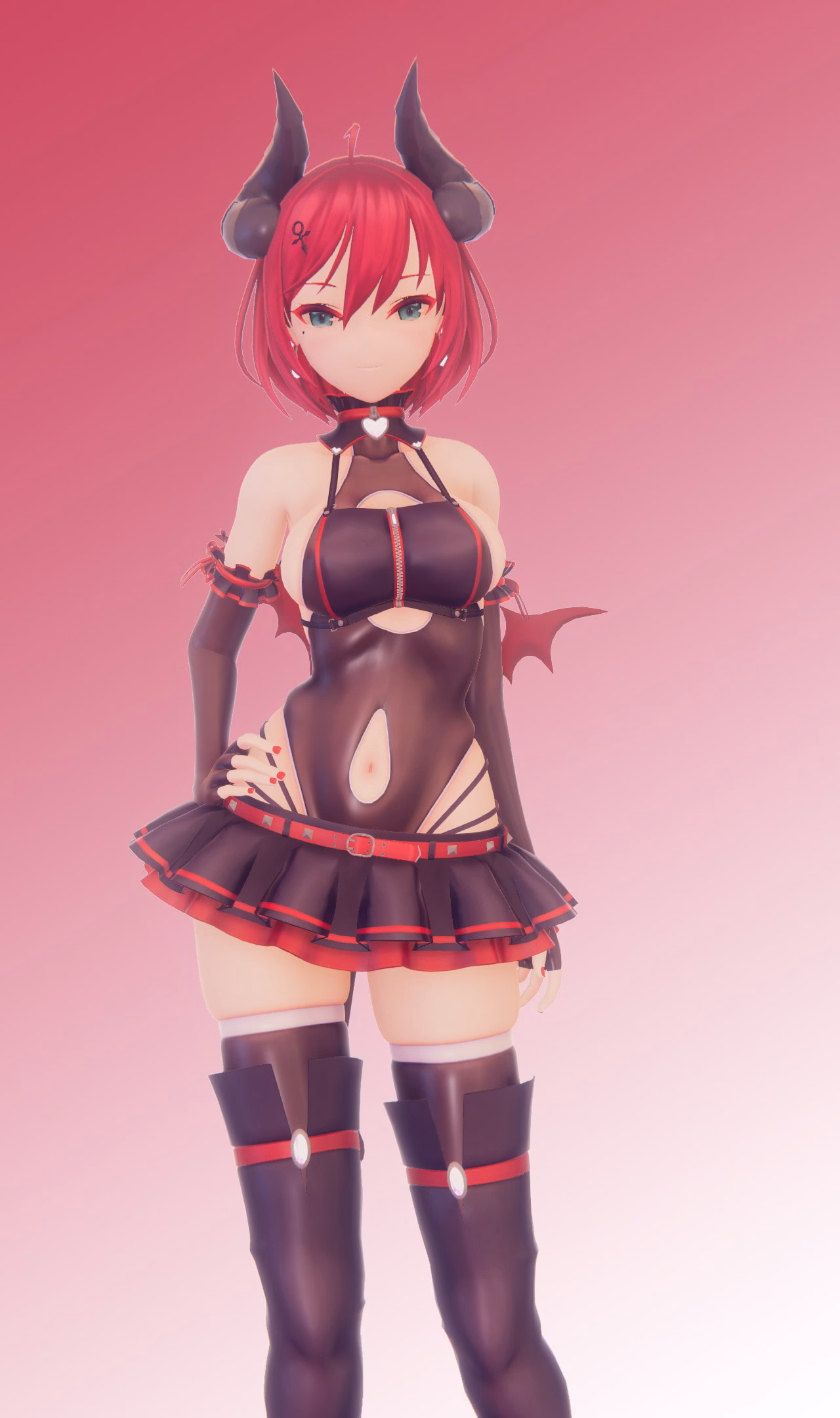 Unity Completed Hakoniwa Soap [Final] [Pokotentontan]