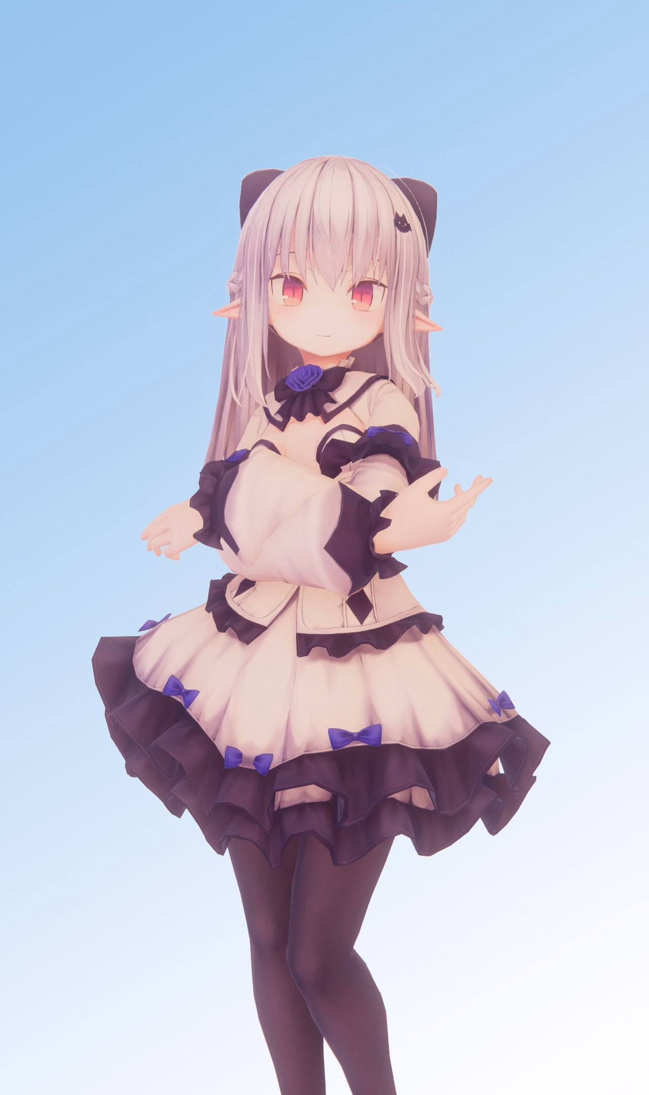 Unity Completed Hakoniwa Soap [Final] [Pokotentontan]