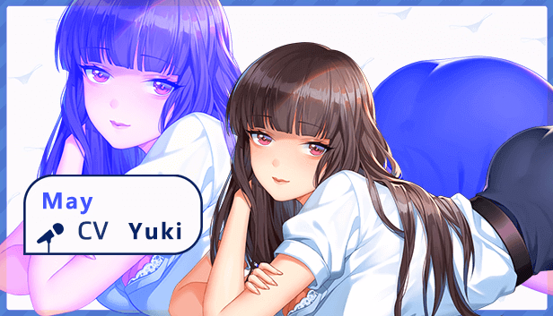 Unity Abandoned My boss is weird [Chapter.1] [ohiyosoft]