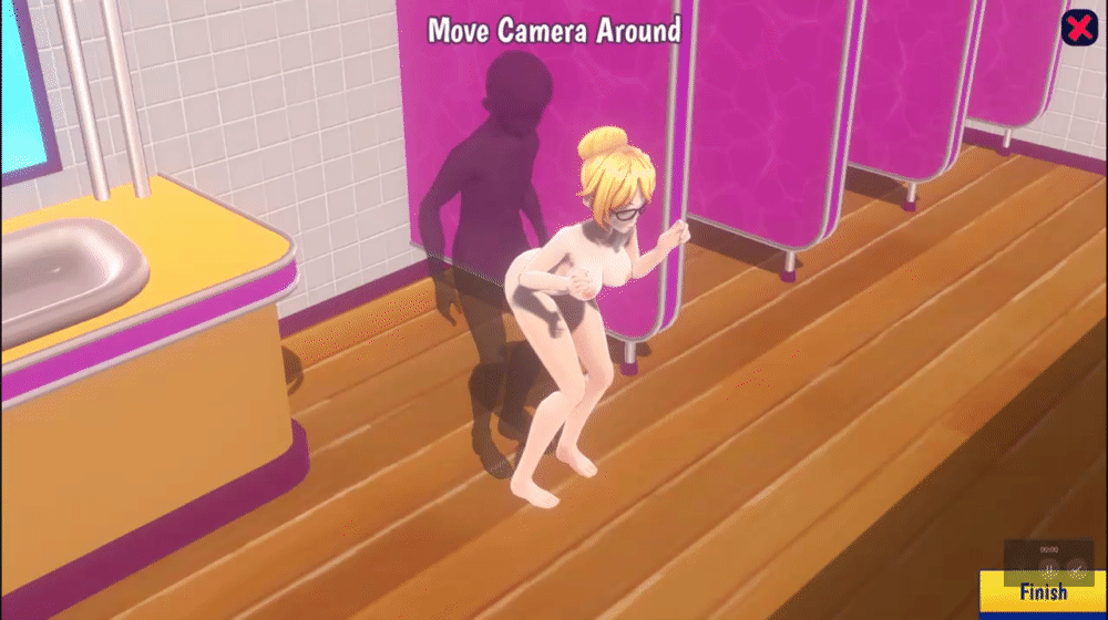 Unity Completed Club Hentai: Girls, Love, Sex [v1.0] [Woop Media]