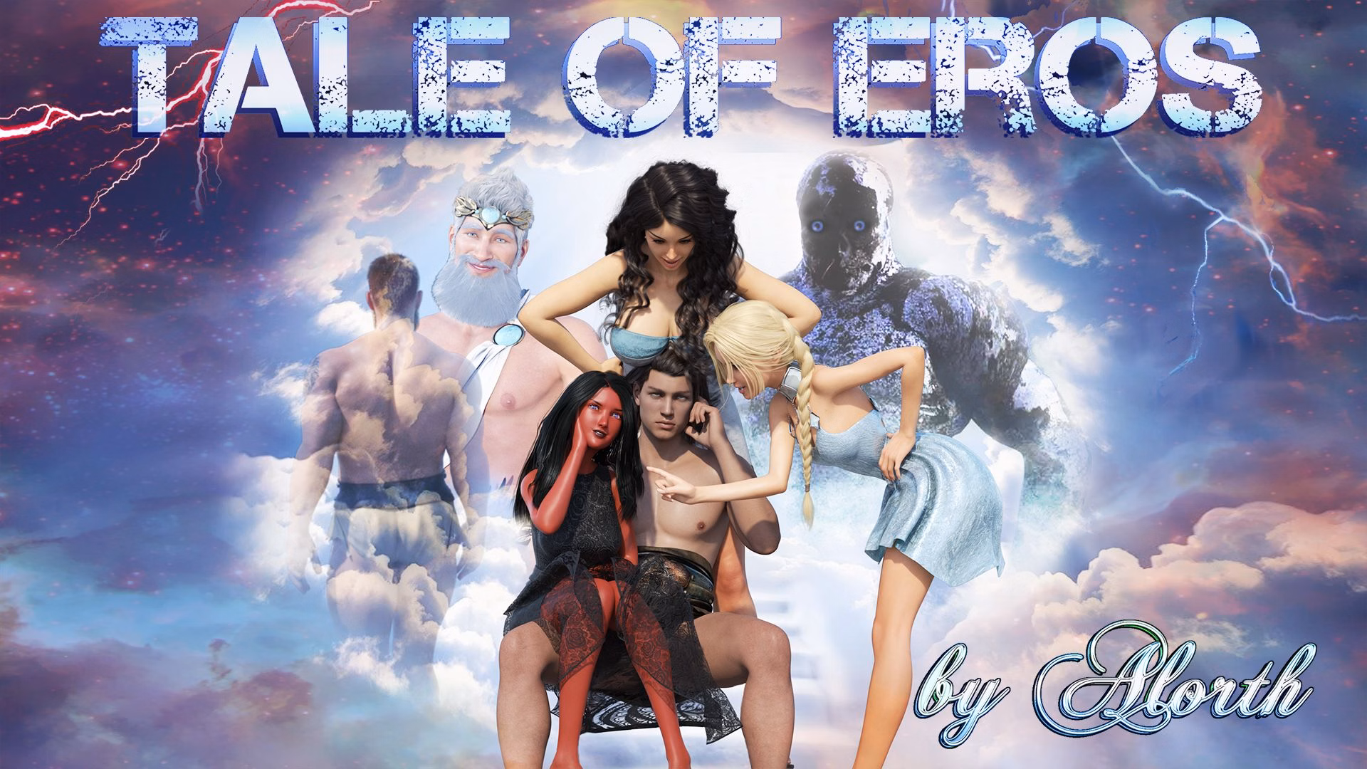 VN Ren'Py Abandoned Tale of Eros [Ch. 6] [Alorth] download