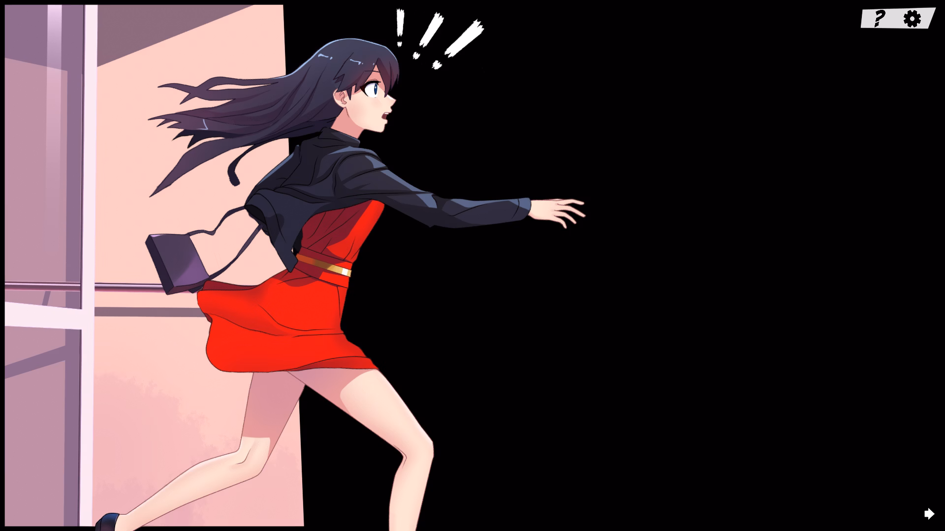 VN Unity Abandoned Lust Hope Prologue [v0.9] [Hands Free Game]