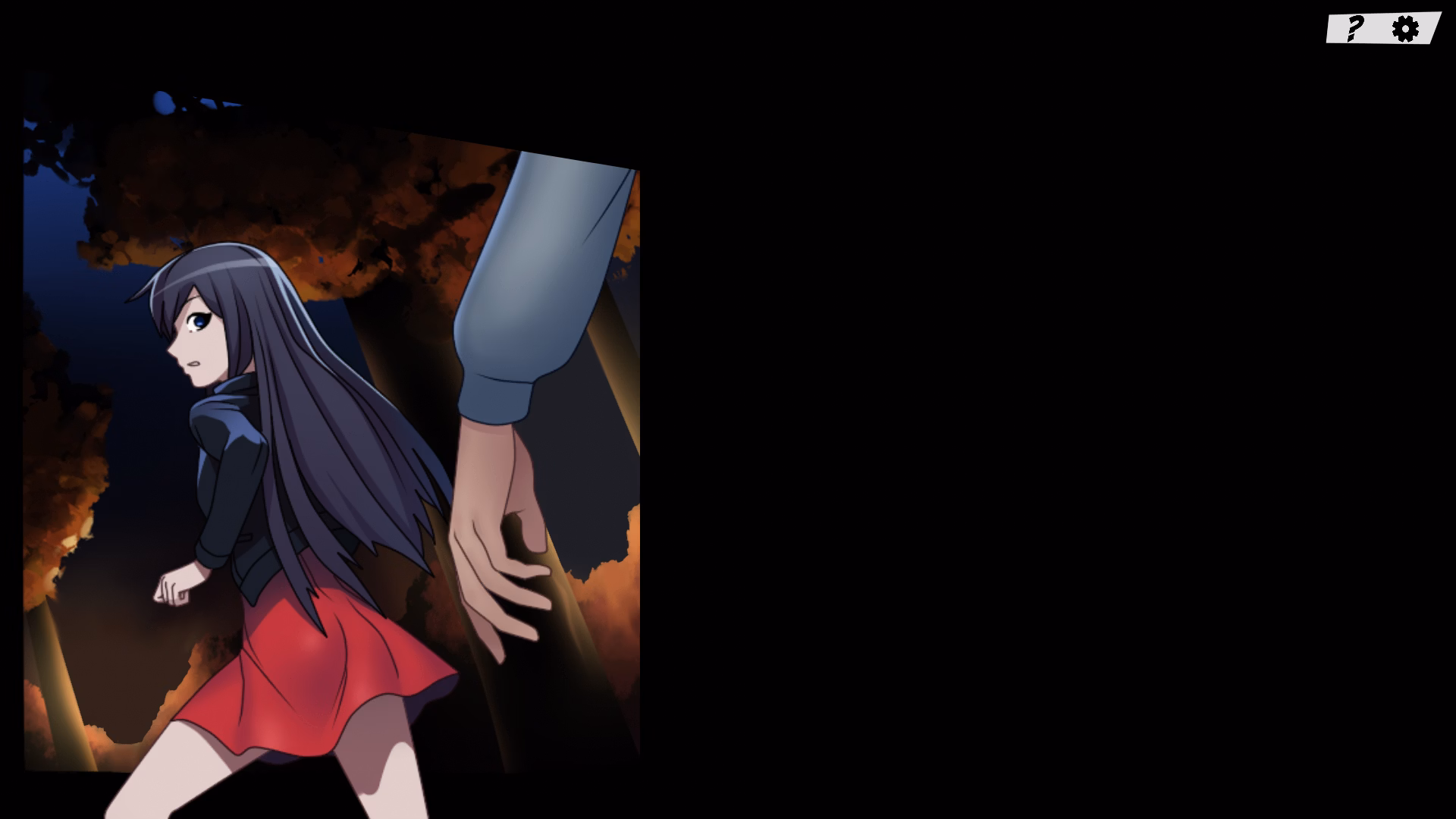 VN Unity Abandoned Lust Hope Prologue [v0.9] [Hands Free Game]