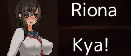 Unity Completed RIONA'S NIGHTMARE [Final] [E-made+]