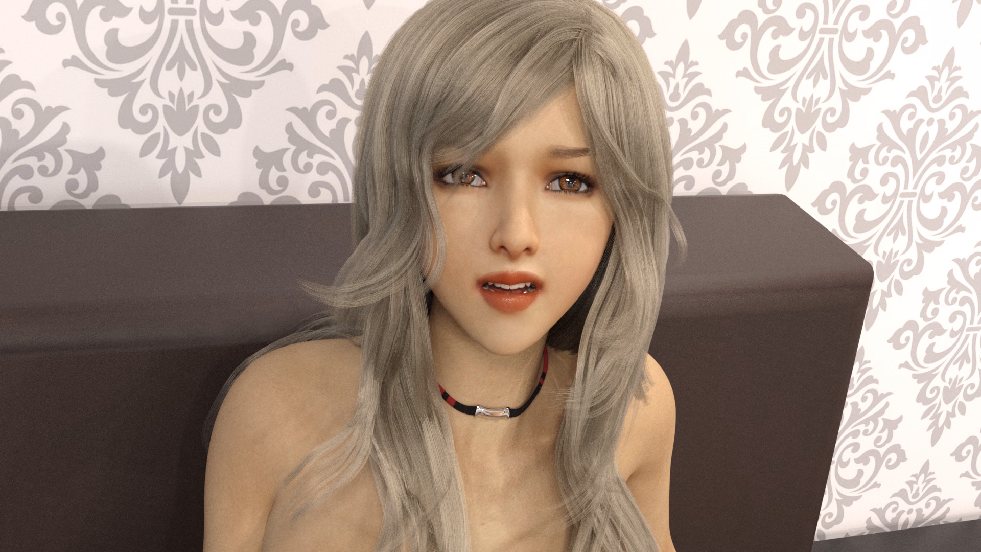 Ren'Py Abandoned Trapped in Mysterious Lewd Island Remastered [v0.5.8] [cheezygirl]