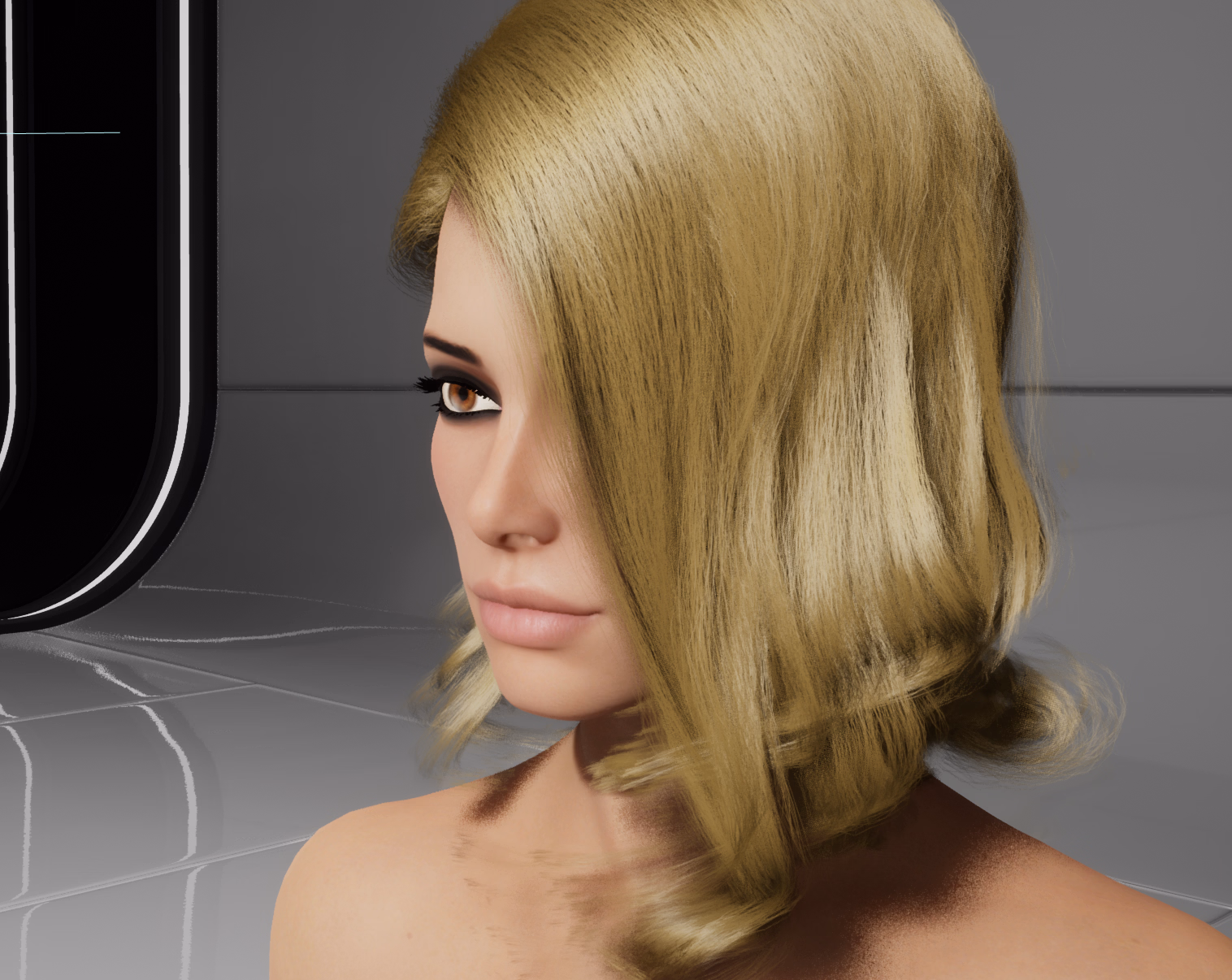 Unreal Engine Abandoned Dating Simmer [v0.139] [TheDegenerates]