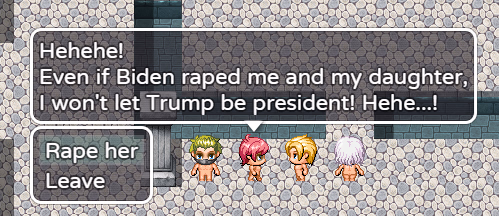 RPGM Completed Free Sex in Heaven and Hell [Final] [Hoi Hoi Hoi]