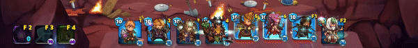 Unity Completed Hero by Chance [v1.2.0] [Reborn Entertainment]