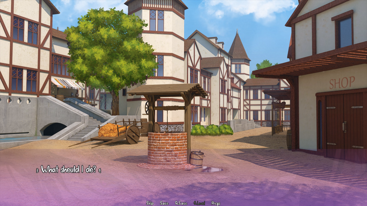 Ren'Py Abandoned A Witches Story [v0.2] [Boundheart Games]