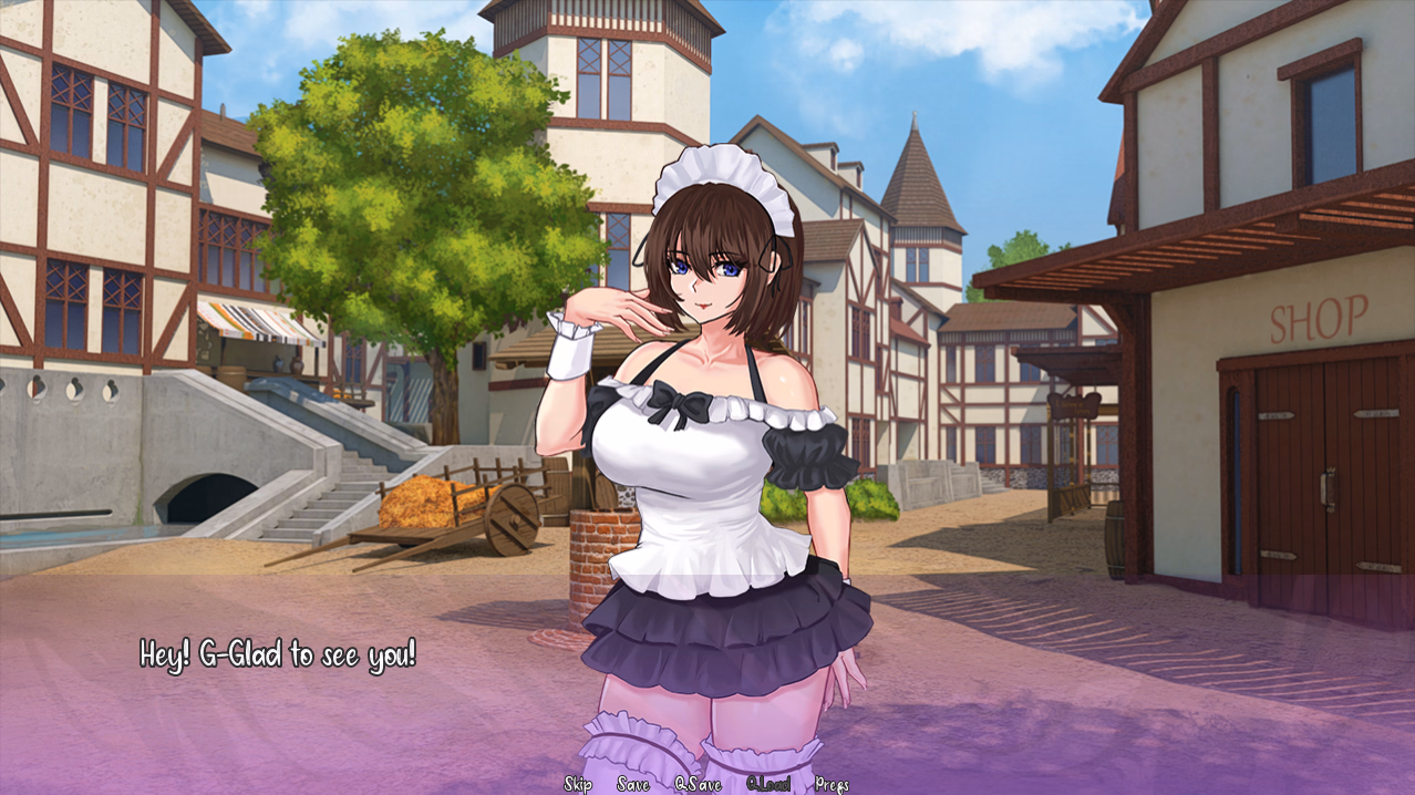 Ren'Py Abandoned A Witches Story [v0.2] [Boundheart Games]