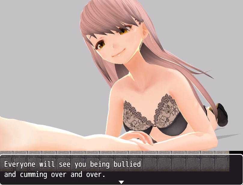 RPGM Completed Sadistic Maid Rebellion [v2.4] [7th octopus]