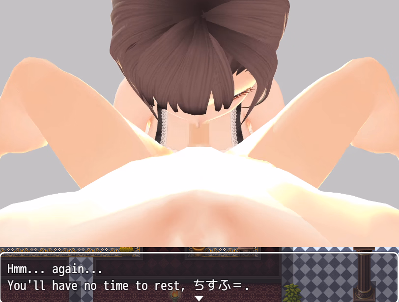 RPGM Completed Sadistic Maid Rebellion [v2.4] [7th octopus]