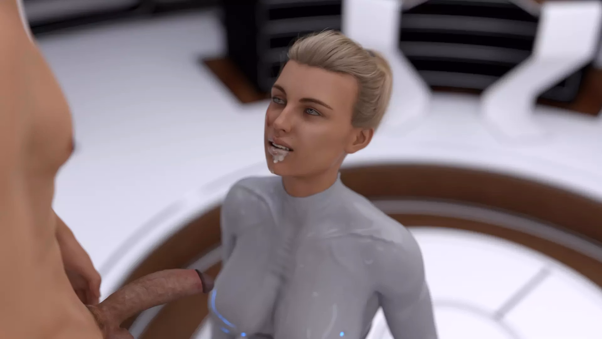 Ren'Py Abandoned Stellargate 1 [Season 1 Complete] [NSFW Space]