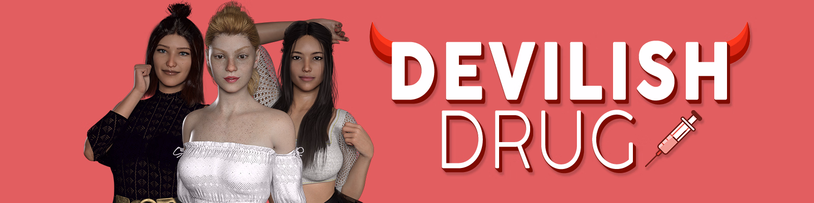 Ren'Py Abandoned Devilish Drug [v0.01b] [SaikeAxk] download