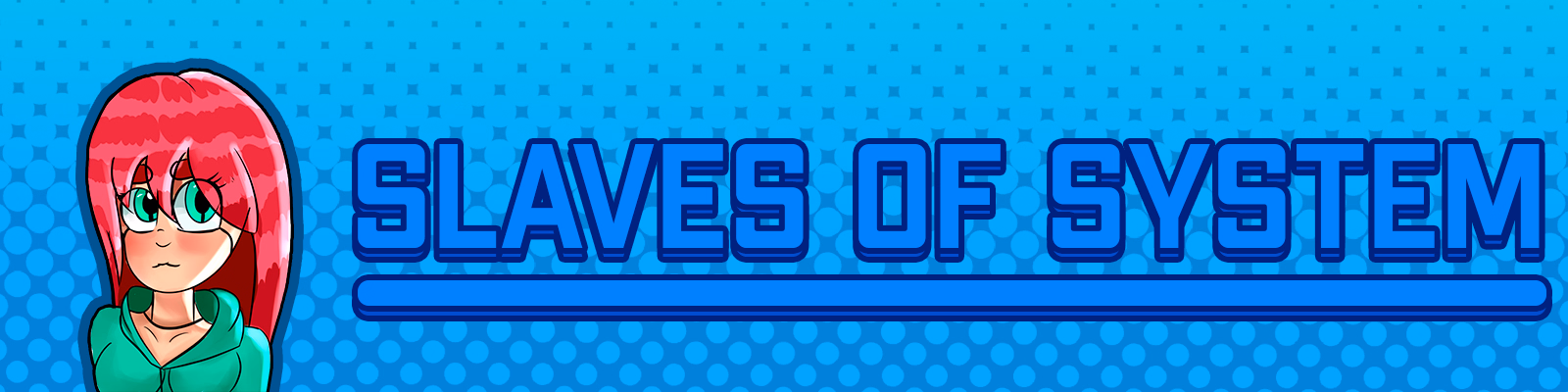 Others Abandoned Android Alive [Demo] [Slaves Of System]
