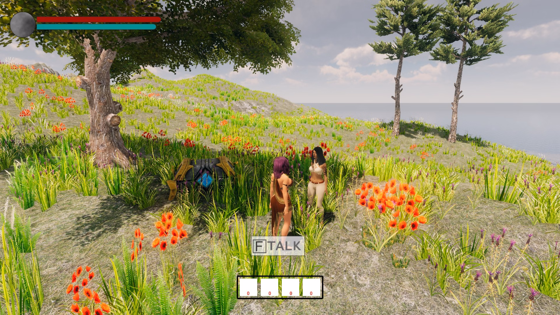 Unity Abandoned Moggayeet [v0.1] [LeetFilthy]